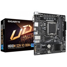 PLACA BASE H610M S2H V3 DDR4 GIGABYTE (Espera 4 dias)